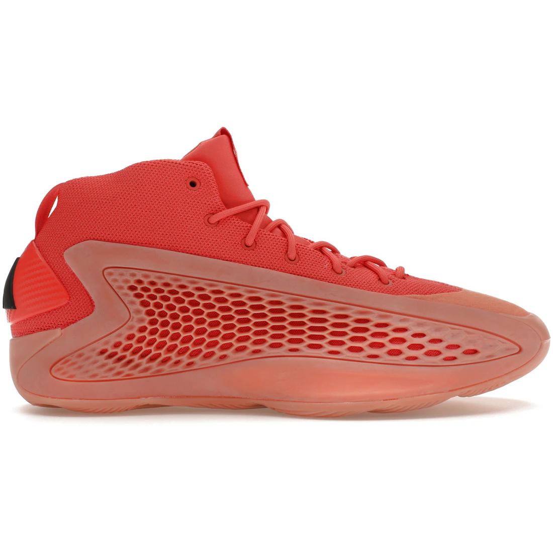 

Кроссовки adidas AE 1 Georgia Red Clay(ЕСЛИ1863) 40