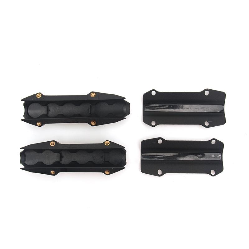 Motorcycle Engine Guard For BMW R1200RT R1200 RT R 1200RT Adventure Crash Bar Bumper Protector Decorative Block