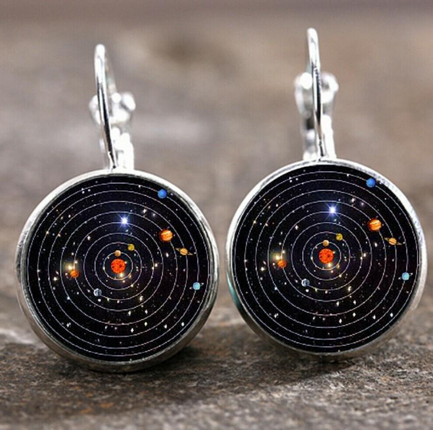 

Винтажные расписные серьги из синтетического драгоценного камня в стиле совы, ретро, ​​творческая личность, темперамент, материал из сплава, изысканный подарок для женщин и девочек чёрный