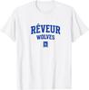 Reveur House of Dreamers RCA School T-Shirt
