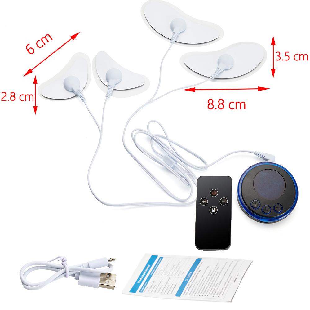 EMS Facial Massager Face Lift Device Care Slimming Tool Current Muscle Stimulator Neck Eye Facial Skin Tightening Anti-Aging