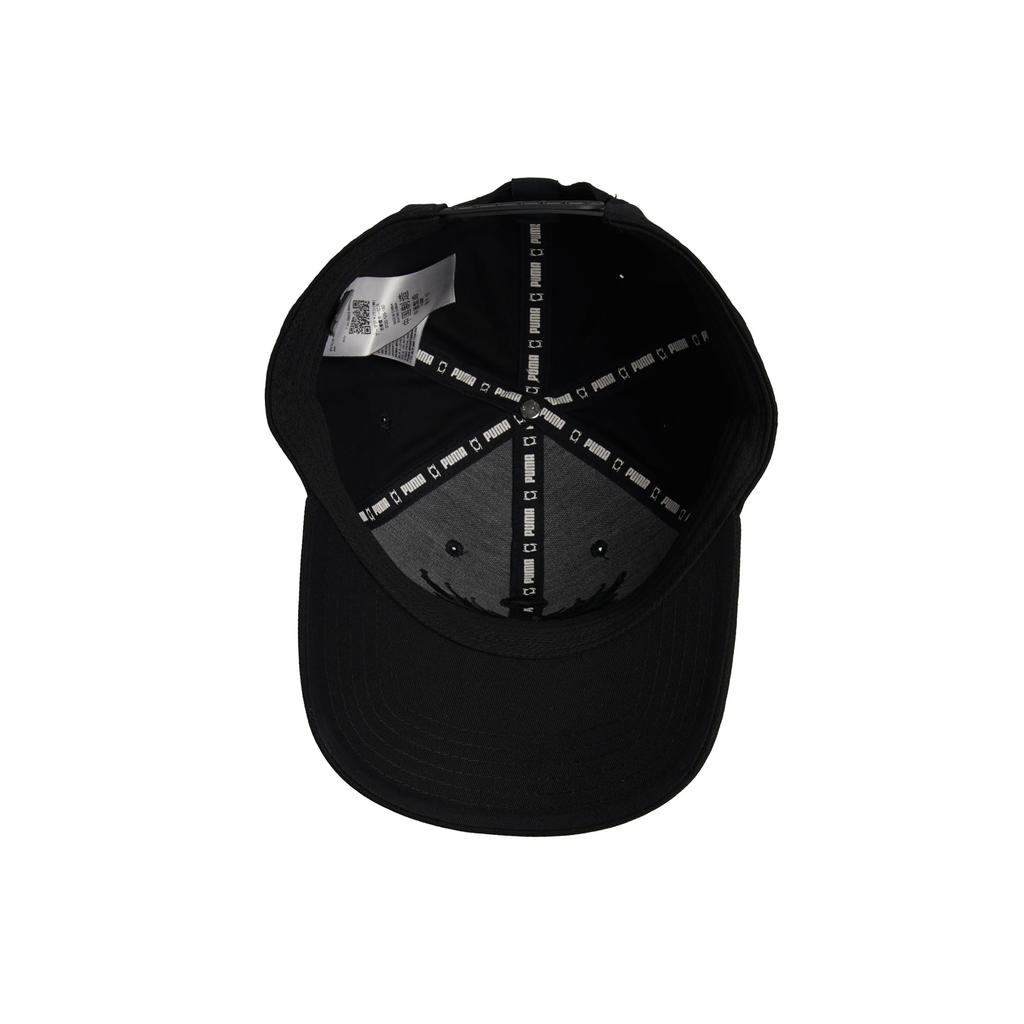 Hat Sunshade LaMelo Alwaysz On BB Cap 025743 24 Color Black [PUMA] Fall/Winter (01)