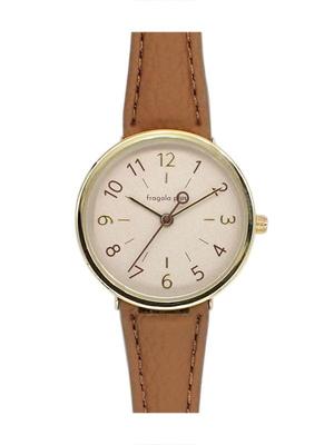 Fragola plus H03821A-1 Beige Antibakteriell Damen