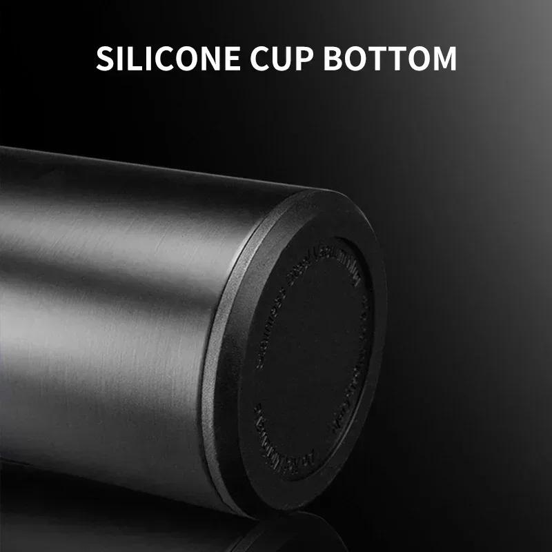 Car Insulation Cup Vacuum Bottle Thermos For Opel Astra G H J F K Insignia Vectra C D Zafira B Antara Corsa B E Mokka Accessorie HV8