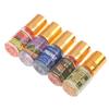 3ML Perfume Lasting Fragrance Flavor Perfume Essence Oil Body Deodorization