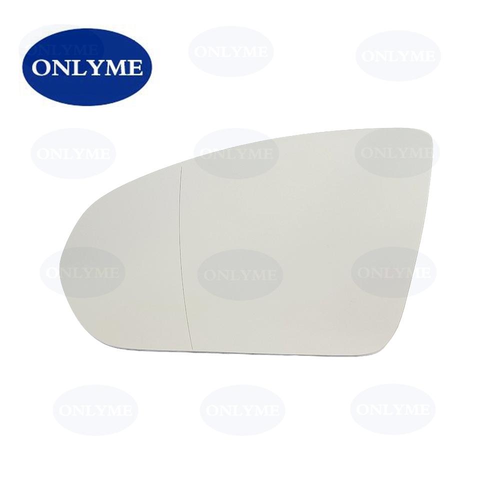 

Car Blind Spot Heated Mirror Glass For Mercedes Benz CLA W177 C177 W118 C118 A-class A160 A180 A200 A220 A250 -2025 Normal L
