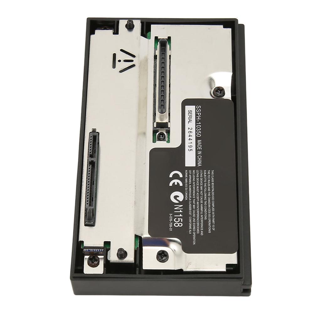 Adaptor de rețea cu interfață SATA, suportă până la 2 TB, adaptor hard disk SATA HDD de 2,5 inch pentru PS