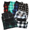 Pet Clothes Dog Autumn and Winter Fleece Traction Buckle 27 Colors