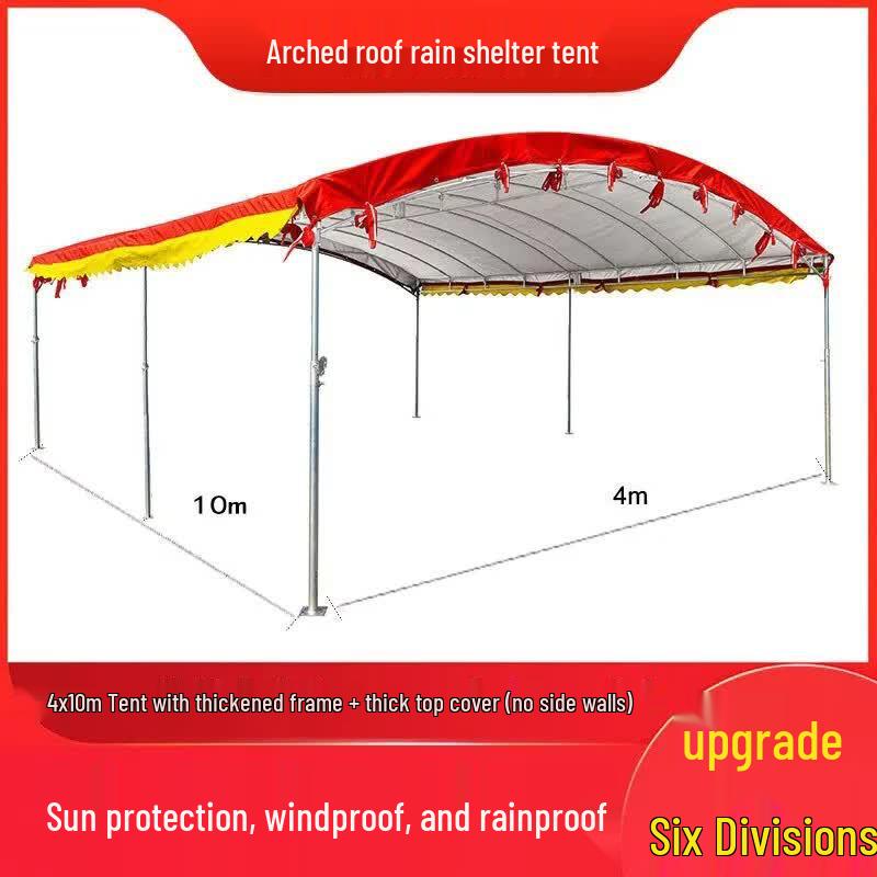 Huqianhu Outdoor Wedding & Event Canopy Tent