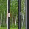 For Tuya Vibration Sensor with Wireless Motion Detection for Smart Life APP