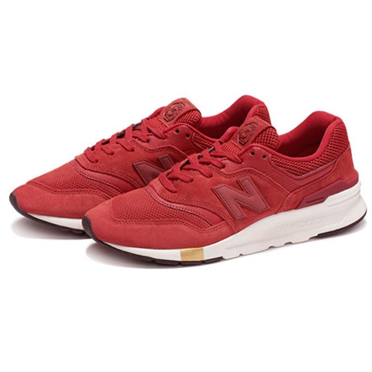 New Balance 997 'Chinese New Year' Men's CM997HNY