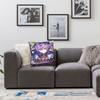 Anime Game G-Genshin Impact Pillow Case Comfy Pillow Cover For Wedding Party Home Decor Fashion Pillowcases