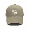 Tueseupis Signature Ball Cap (Beige)
