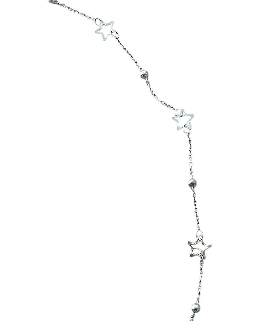 Sk8Er Rock Starbound Unicorn Necklace