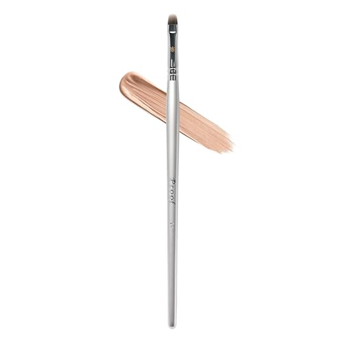 

Picasso PROOF 14 Concealer & Eyeliner Brush | Create lines and dots with ease with this ultimate multi-purpose precision brush | Authentic Korean cosm