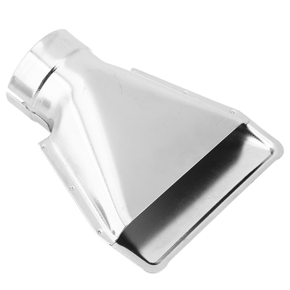 3PCS High Temperature Steel Air Gun Nozzle Power Tool Accessories Non Leakage