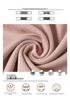 Spring Gauze Sleeve Knit Top for Middle-Aged Women