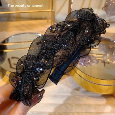 Acessórios para cabelo – Diademas para mulheres