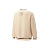 PUMA X Staffonly X Monopoly Sweatshirts Men's Khaki Crew Neck Moderate Regular 539898-86