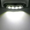 4x Marine Boat LED Courtesy Lights Cabin Deck Walkway Stair Light White 12V -24V  LED Tail Lamp Yacht Accessories Waterproof