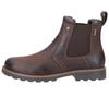 COTSWOLD Pánské kožené Chelsea Boots Leafield