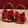 Wedding & Engagement Candy Gift Box - Elegant Handbag Design