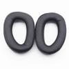 GSP300 Ear Pads Replacement Ear Pads Compatible with Ear Cushions Sennheiser GSP 300 GSP 301 GSP 302 GSP 303 GSP 350 Gaming Headphones (Black)