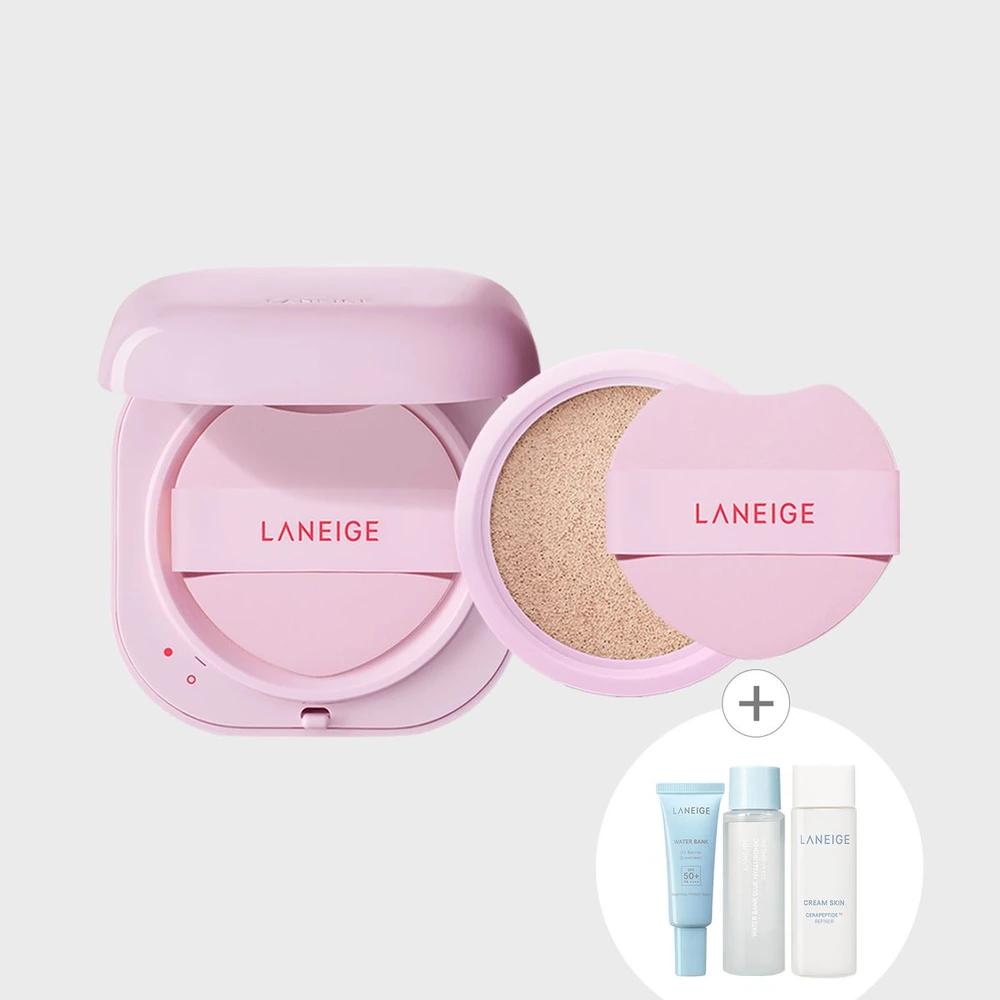 New Neo Cushion The Glow Double 15gx2