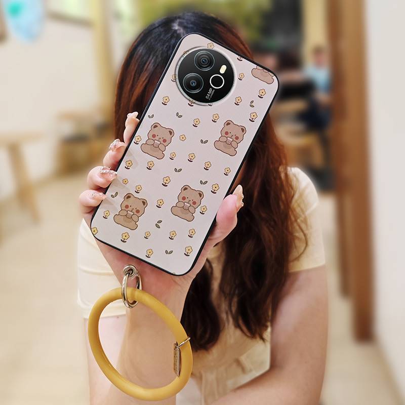 

теплоотвод Однотонный чехол для телефона для Blackview Shark8/Oscal Tiger12 Противоударное кольцо Защитный Водонепроницаемый Мультяшный Blackview Shark8/Oscal Ti