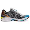 Angelo Baque x Asics Gel Kayano 14 Rebirth of Cool Unisex Sneakers Blue Black 1201A365-001