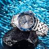 PAGANI DESIGN New Mechanical Luminous Ceramic Bezel Men Watch Luxury 316 All Steel Watch AR Sapphire Diving Japan Movt Man watch