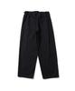 Haebeuopeudyuti Back Multi-Pocket Pants (Black)