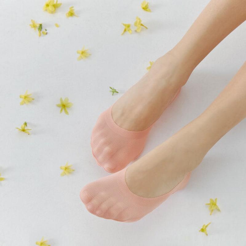 Bananasisters Silicone Plain Cool Lulu Slippers 6 Colors