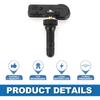 Tire Pressure Sensor No.7L1Z1A189A Tire Pressure Monitoring Sensor for Ford Expedition 2007-2010