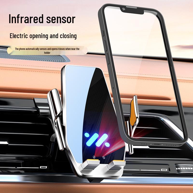 IM L7 Car Phone Holder Air Vent Mount for Navigation