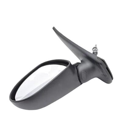Sidespejl fuldt mekanisk, venstre side til Fiat Albea 2010-2013 Palio 2005-2013 Oem 735509097