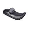 Fit For CFMOTO 800MT-X 800MTX Motorcycle seat cover (non seat) upgrade accessorie seat cover lumbar backrest integrated