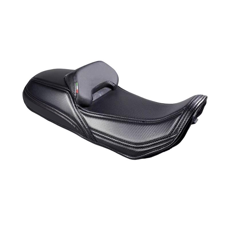 Fit For CFMOTO 800MT-X 800MTX Motorcycle seat cover (non seat) upgrade accessorie seat cover lumbar backrest integrated