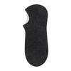 Men's Summer Cotton Mesh Invisible Do Not Fall Off with Shallow Mouth Socks