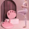 Massagem – Massagem dos pés