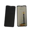 Schermo LCD e Digitalizzatore Assemblaggio Completo Per Doogee S89 S89 Pro