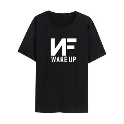 Verão 2025 Última Moda Marca de Luxo Algodão Estampado Top Camiseta Lazer Esportes Negócios Gola Redonda Top Camiseta Masculino e Feminino