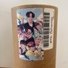 [USED] BTS K-POP Dynamite Bangtan Poster Korea
