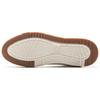Li Ning Common 80s Classic Fashion Retro Versatile Thick Sole Comfortable Non-Slip Wear-Resistant Low-Top Skate Shoes Men sneaker AGCV023-4