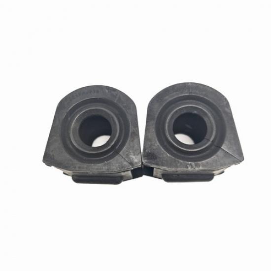 New 2X Front Stabilizer Bar Bushing 20414AJ020 OEM For 2009-2014 Subaru Legacy