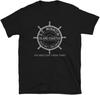 SS. Minnow Island Charter Exotischer Ausflug Kostenloses Mittagessen T-Shirt