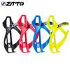 ZTTO Bicycle Water Bottle Cage Adjustable Cycling Water Bottle Rack  Bicycle Accessories