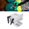 Sliver Bench Grinder Tool Rest Adjustable Grinder Rest Jig Durable Sharpening Jig  Blade Sharpening