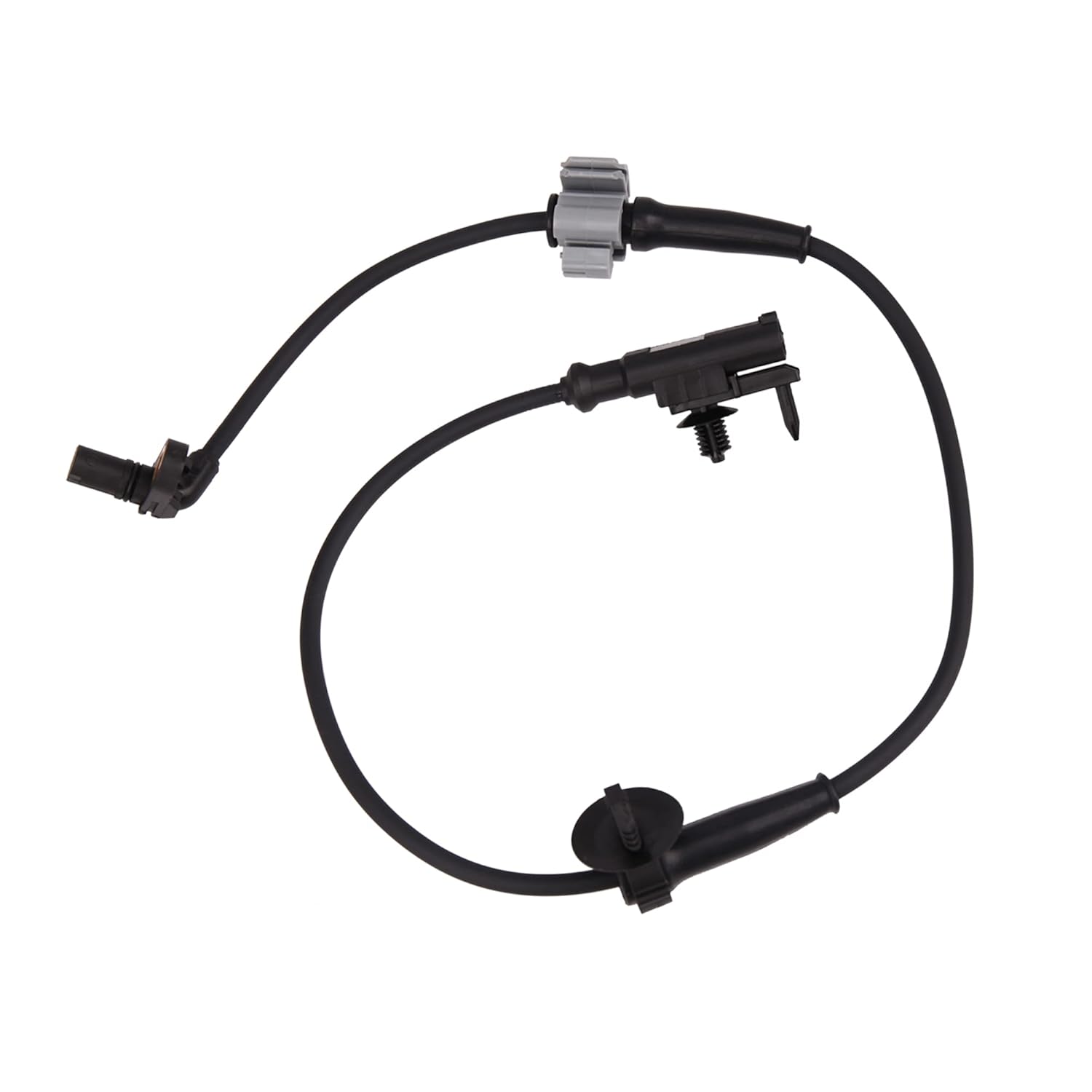 

Front Right Left ABS Wheel Speed Sensor 15229012 for GMC Yukon 2007-2012