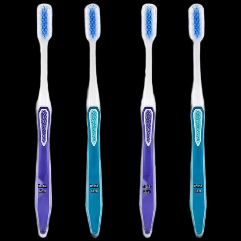 

Beijiajie Fengsu 3600 Adult Soft Toothbrush